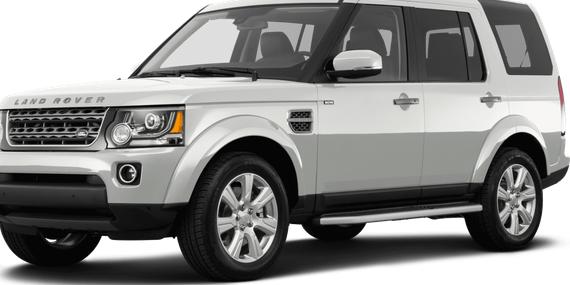 LAND ROVER LR4 2016 SALAG2V68GA797975 image LAND ROVER LR4 2016 SALAG2V68GA797975 image